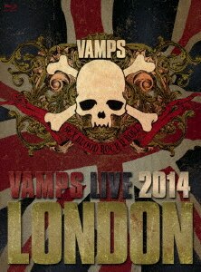 UNDERWORLD（初回限定盤A）/VAMPSCD