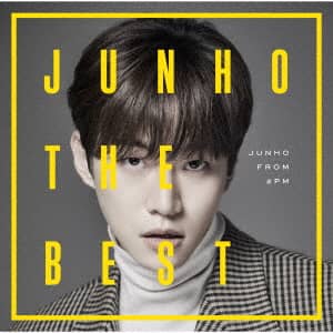 ＪＵＮＨＯ　ＴＨＥ　ＢＥＳＴ