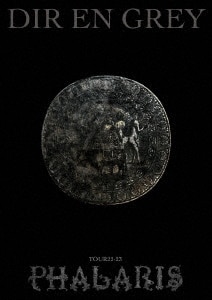 TOUR22－23 PHALARIS（初回生産限定盤）/DIR EN