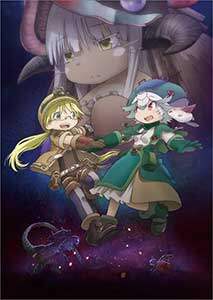 メイドインアビス　２０２１年カレンダー