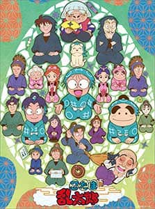 忍たま乱太郎　２０２１年カレンダー