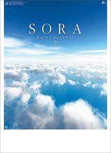ＳＯＲＡ－空－　２０２１年カレンダー
