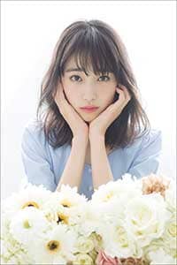 髙橋ひかる　２０２１年カレンダー