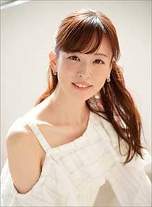 皆藤愛子　２０２１年カレンダー