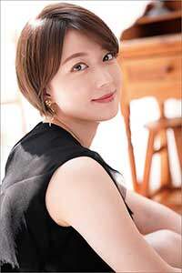 阿部華也子　２０２１年カレンダー