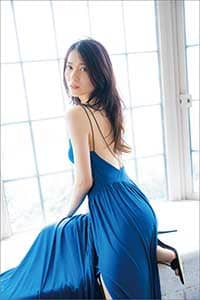 矢島舞美　２０２１年カレンダー