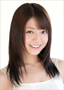 中村静香　２０２１年カレンダー