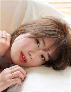 稲村亜美　２０２１年カレンダー