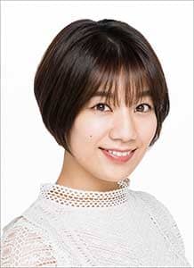 佐藤美希　２０２１年カレンダー