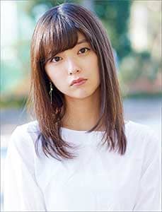 工藤美桜　２０２１年カレンダー