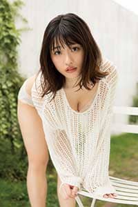 石田桃香　２０２１年カレンダー