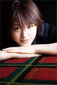 竹内愛紗　２０２１年カレンダー