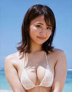 平嶋夏海　２０２１年カレンダー