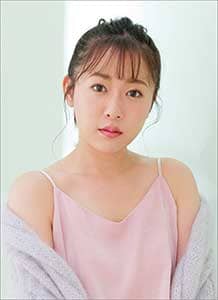 多田愛佳　２０２１年カレンダー