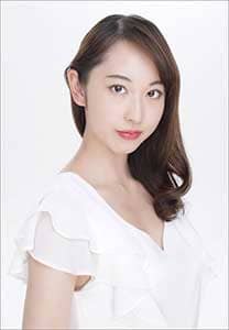卓上　田中麻奈未　２０２１年カレンダー