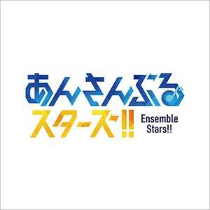 卓上　あんさんぶるスターズ！！　２０２１年カレンダー