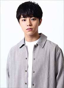 卓上　醍醐虎汰朗　２０２１年カレンダー