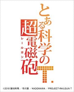 とある科学の超電磁砲Ｔ　２０２１年カレンダー