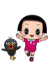 チコちゃんに叱られる！　２０２２年カレンダー