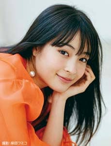 広瀬すず　２０２２年カレンダー