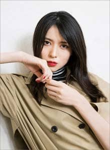 矢島舞美　２０２２年カレンダー