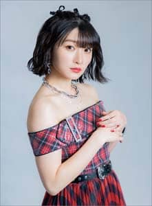 宮本佳林　２０２２年カレンダー