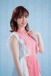 新井恵理那　２０２２年カレンダー