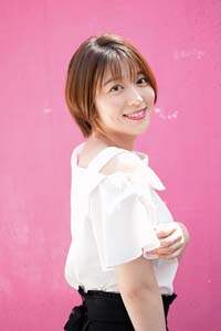 阿部華也子　２０２２年カレンダー
