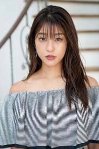 岡副麻希　２０２２年カレンダー