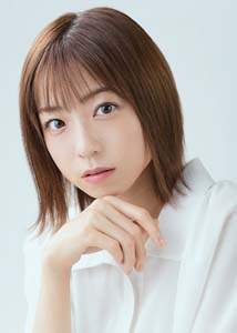中村静香　２０２２年カレンダー