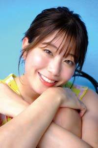 稲村亜美　２０２２年カレンダー