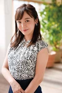 森千晴　２０２２年カレンダー