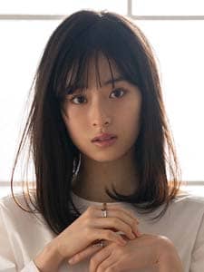 井本彩花　２０２２年カレンダー