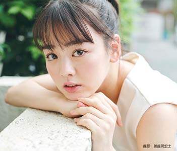 伊原六花　２０２２年カレンダー