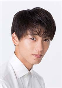 卓上　竹内涼真　２０２２年カレンダー