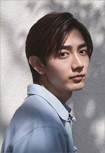 駒木根葵汰　２０２２年カレンダー