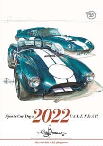 ＢＯＷ。　　２０２２年カレンダー