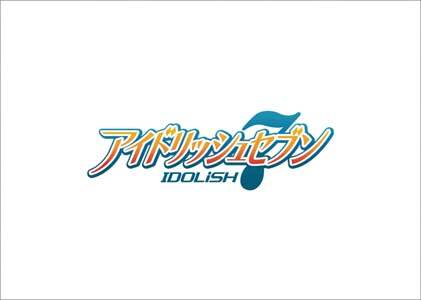 卓上　アイドリッシュセブン　２０２２年カレンダー