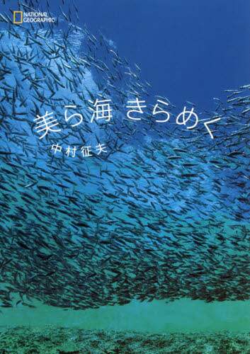 美ら海きらめく