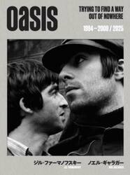 Ｏａｓｉｓ　ＴＲＹＩＮＧ　ＴＯ　ＦＩＮＤ　Ａ　ＷＡＹ　ＯＵＴ　ＯＦ　ＮＯＷＨＥＲＥ　１９９４−２００９／２０２５