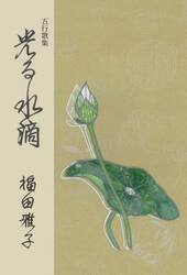 光る水滴　五行歌集