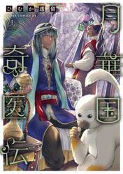 月華国奇医伝　第１３巻