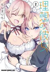 理想の彼女　２