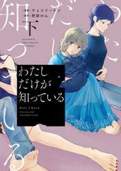 わたしだけが知っている　下