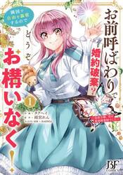 お前呼ばわりで婚約破棄？隣国で自由を謳歌するのでどうぞお構いなく！　追放令嬢、実は最強精霊師でした　１
