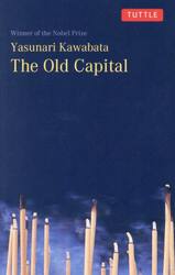 Ｔｈｅ　Ｏｌｄ　Ｃａｐｉｔａｌ