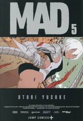 ＭＡＤ　５