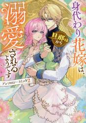 身代わり花嫁は、旦那様から溺愛される　２
