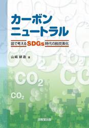 カーボンニュートラル　図で考えるＳＤＧｓ時代の脱炭素化