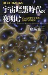 宇宙暗黒時代の夜明け　２１ｃｍ線電波で迫る、宇宙１３８億年史